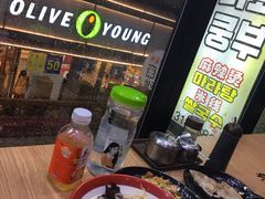 -辣火功夫麻辣烫(明洞1号店)