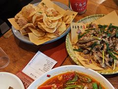 -丰乐餐厅·始于1999·本地老字号