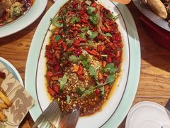 -东来土菜馆(民祥园路店)