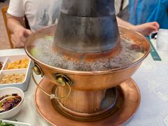 -东来顺饭庄(天坛店)