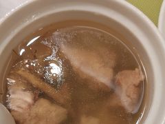 -顺意·顺德家乡菜(国际人才大厦店)