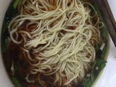 -老赵面店(大西路店)