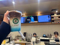 -逸派咖啡 EPARKCOFFEE(广安门店)