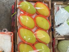 -昆明东站水果交易市场