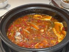 -周渝食惦酸菜鱼(青浦店)