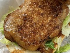 -麦当劳(厦门思明路店)