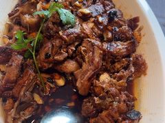 -小天厨民间菜馆(深圳街店)