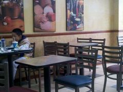 -赛百味SUBWAY(高新店)