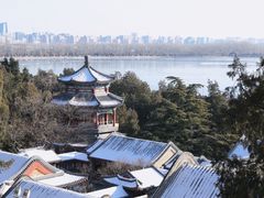 -颐和园