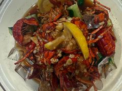 -聚味瞿记·龙虾堂(坡子街店)