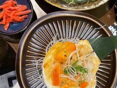 -一豚轩·烧鸟·豚骨拉面(五四路店)