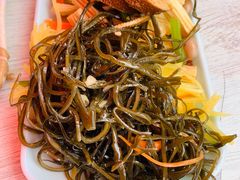 -北三沙家烧麦(北头道街店)