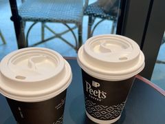 -Peet's Coffee皮爷咖啡(万象天地店)