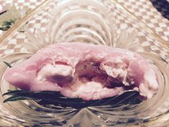 草莓大福-歌行灯日本料理(伊势丹店)