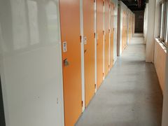 -大众迷你仓自助寄存仓库(金桥2店)