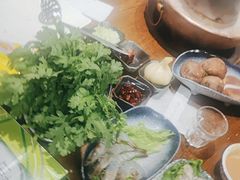 -天盛海鲜烧烤城·特色烤海鲜(开发区店)