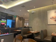 大堂-萨莉亚意式餐厅(常州环球港店)