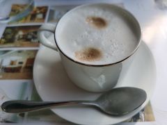 -和润艺术酒店-自助早餐厅