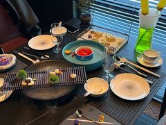 -双海潮·海鲜融合菜(如是海店)