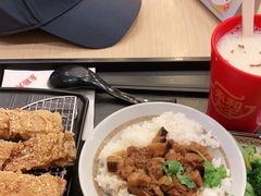 -永和大王(茉莉上新·共和新路店)