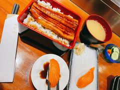 -千代武日本料理(开发区店)