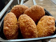 -阿那亚第三食堂 Cafeteria 3