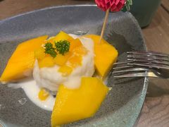 -安南越南餐厅(青岛万象城店)