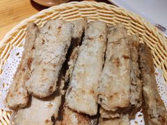 -阿里巴巴海鲜烧烤家常菜(黄岛店)