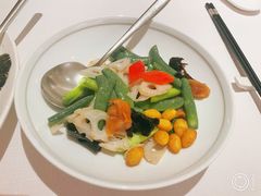 黄油老鸡汁焖佛跳墙-北京厨房(SKP店)