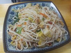 -福州人铭小吃