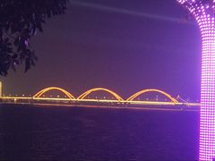 -长沙滨江文化园