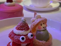 -狮拾久·现代新加坡料理(福田COCO Park店)