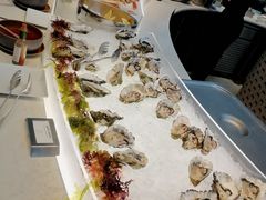 -RISE RESTAURANT(滨海湾金沙店)