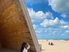 -那香海钻石沙滩浴场