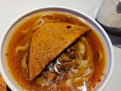 -李兰英湖南面馆(护国路店)