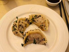 -上海和平饭店茉·莉酒廊 Jasmine Lounge