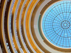 -杭州国际会议中心洲际酒店-原素全日餐厅(解放东路店)