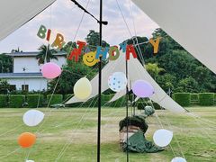 -厦门悦华酒店·绿庭主题自助餐厅