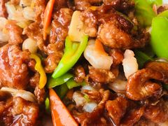 -抹直口特色菜馆(一店)