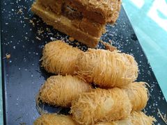 -良师门滨海人家·海鲜·家常菜(滨海城店)