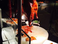 -上海东方佘山翰悦阁酒店·Vie全日制餐厅