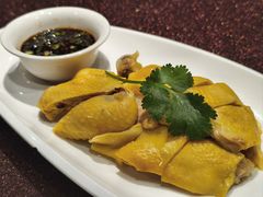 -绿雅酒家(江西中路店)