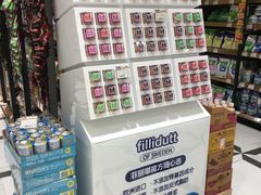 -金鹰超市(国际购物中心新街口店)