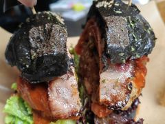-shark burger·鲨鱼汉堡(交子大道店)