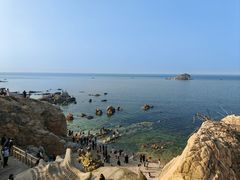 -烟台碧海饭店(烟台火车站店)