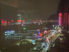 -武汉马哥孛罗酒店