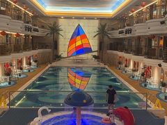 -海韵之星邮轮水会(明发商业广场店)