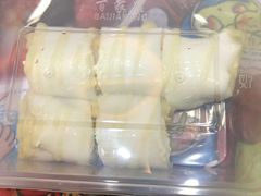 榴莲拉肠-甜心妈妈·榴莲星级糖水(北京路总店)