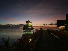 -卡帕莱度假村(西巴丹岛)