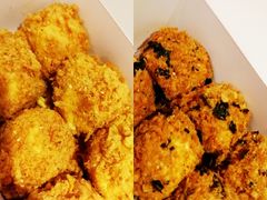 海苔酥松小贝-鲍师傅糕点(国金街店)